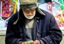 Romania este cea mai saraca tara din UE!