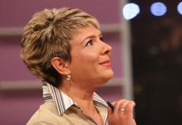 Teo Trandafir: „Soţul meu şi cu mine am trăit în ultimele câteva luni cât alţii în zece ani…”