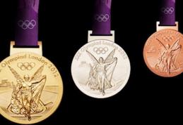 România, cădere maximă. Vezi clasamentul pe medalii