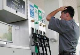 La doar două zile de la ultima majorare, Rompetrol scumpeşte din nou benzina