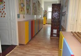 Curățenie terminată în proporție de 80% la Grădinița nr. 6 Dorohoi