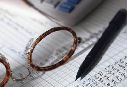 Criza şi politica în materie de audit