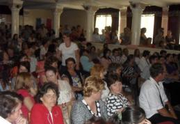 Vezi lista cu candidații declarați admişi în vederea constituirii Corpului Naţional de Experţi în Management Educaţional