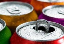 Studiile care te lasă mască. Băuturile acidulate ne atacă fiecare organ al corpului