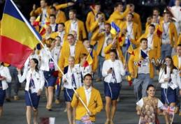 Olimpiada de la Londra, cea mai slabă pentru România din ultimii 48 de ani
