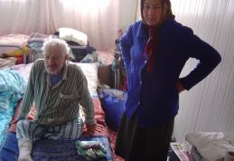 Habitat ajuta oamenii aflati in dificultate din Dorohoi