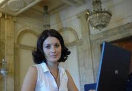 Vezi cine este noul purtător de cuvânt al lui Crin Antonescu