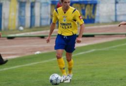 FCM Dorohoi își reîntregește lotul cu un jucător de Liga I 