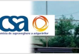 Rezultatele preliminare ale primului semestru din 2012: creștere de 2,7% pentru piața de asigurări