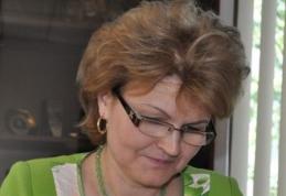 Controale în şcoli făcute de şefa Inspectoratului Şcolar Judeţean