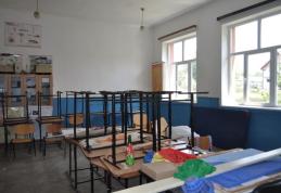 Școala nr. 4 Dorohoi: „Ne dorim ca în cel mai scurt timp să avem încălzire centrală”