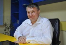 Florin Ţurcanu: „Eu personal nu am furat un vot niciodată. Şi asta pot să jur la biserică!”