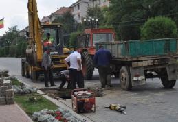 Peste 2000 de abonați ai SC Nova Apasev din Dorohoi, au rămas astăzi fără apă din cauza unei avarii
