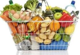Alimente care se vor scumpi in urmatoarele luni