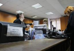 181 de procurori au declanșat cea mai mare cercetare post-electorală