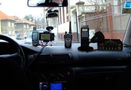 Atenție șoferi! Sute de radare vor fi active timp de 2 săptămâni în toată țara