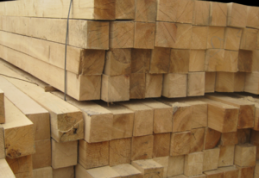 S-a reluat reconstructia caselor la Dorohoi dupa ce in aceste zile a sosit cheresteaua de la Guvern