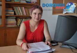 Schimbări în educație: Cinci noi inspectori şcolari puși pe funcţii. Paula Gavriluţă din Dorohoi, se află printre aceștia