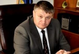 Florin Ţurcanu nu vrea să dea afacerea gunoaielor pe mâinile unei firme private