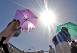 Primăria Dorohoi informează cetăţenii: Puncte de prim ajutor în caz de caniculă