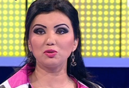 Bahmuțeanca trebuie să se descurce fără banii lui Prigoană