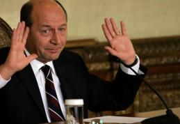 Vezi argumentele juridice prin care Traian Băsescu poate fi demis acum