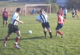 [VIDEO][GALERIE FOTO] Puncte preţioase pierdute de FCM Dorohoi