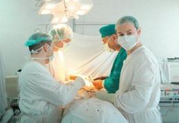 Șocant: Un medic italian a refuzat să facă transplantul către un român „Inima trebuie să ajungă la un italian!”