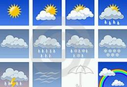 Prognoza meteo pentru următoarele două săptămâni. Cât de cald va fi şi când va ploua