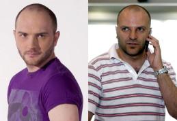 Botoșăneanul Cătălin Bordea în echipa lui Capatos de la “Un show păcătos”