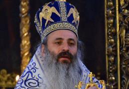 Înalt Prea Sfinţitul Teofan va oficia, duminică, Sfânta Liturghie la o Biserică din Botoşani