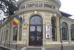 Casa Corpului Didactic Botoşani premiată în cadrul concursului European Language Label 2012