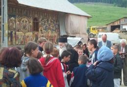 Pelerinajul, singurul tip de turism care creste pe timp de criza!