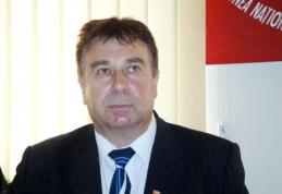 Dorohoianul Gheorghe Rotaru şi senatorul Liviu Câmpanu excluşi din UNPR de către Ioan Domonco