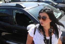 Adriana Bahmuțeanu, la un pas de moarte! Vezi ce-a pățit!