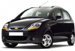 Chevrolet recheamă peste 6.000 de maşini în service