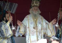 Invitație la rugăciune: Resfințirea bisericii din Comănești - Suharău