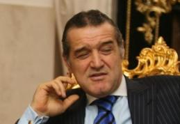 Secrete din viaţa lui Gigi Becali! Află cine e de fapt soţia patronului de la Steaua