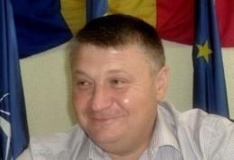Dorohoiul pe lista lui Florin Țurcanu pentru realizarea unor platforme industriale