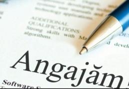 AJOFM: Locuri noi de muncă pentru strungar, mecanic şi paznic