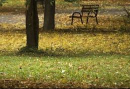 Vremea se răceşte timid. Vezi prognoza pe două săptămâni