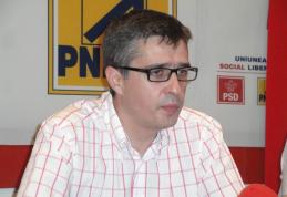 Andrei Dolineaschi: „Oamenii valoroşi din PSD Botoşani vor fi propuşi să ocupe funcţii importante la nivel central”