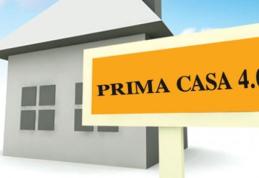 Tinerii care au nevoie de locuință pot beneficia în continuare de Programul Prima Casă 4