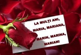 La mulți ani într-o zi specială : Sărbătoriții zilei de astăzi 8 septembrie 2012