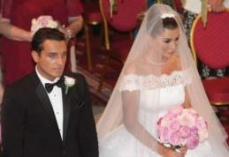 Soţul EBEI are pretenții. Se vrea europarlamentar