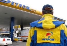 Veşti proaste: Petrom a scumpit benzina. Din nou