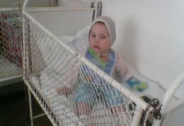 IHTIS: Disperarea unui părinte dorohoian – DAN BRAHA