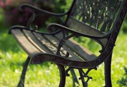 Primăria Dorohoi va reamenaja Parcul din zona Poştei