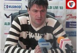 FC Botosani - Dunarea Galati ( 2-1)