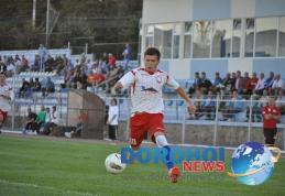 Dorohoienii sunt aşteptaţi astăzi la stadion: FCM Dorohoi întâlneşte vineri pe teren propriu nou-promovata FCM Huşi